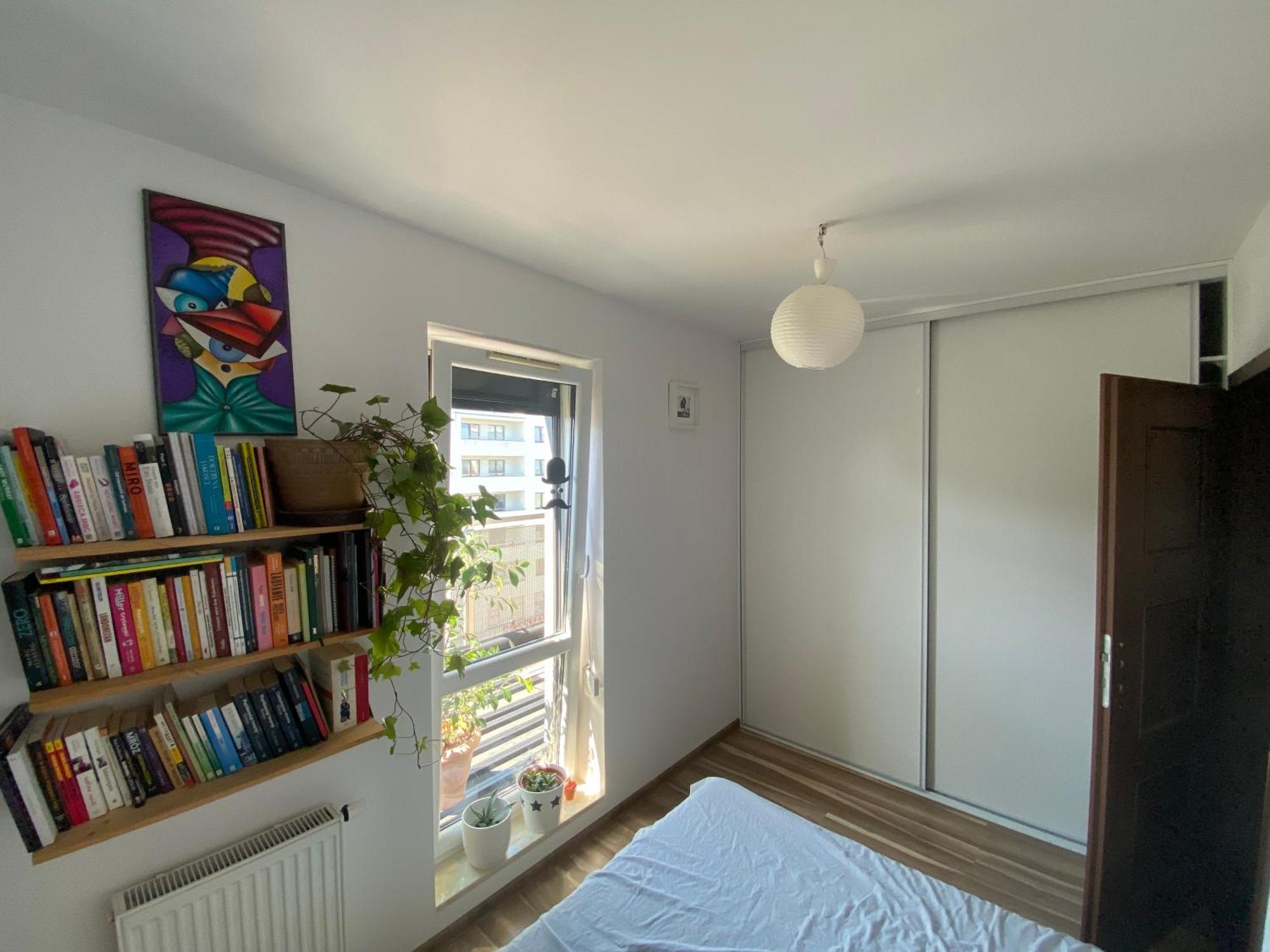 Terespolska Apartament Warszawa