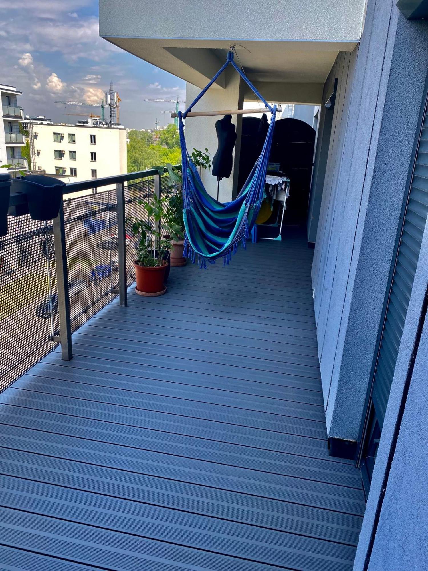 Terespolska Apartament *